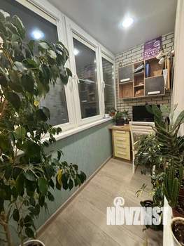 2-к квартира, вторичка, 74м2, 6/16 этаж