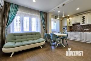 3-к квартира, вторичка, 82м2, 6/7 этаж