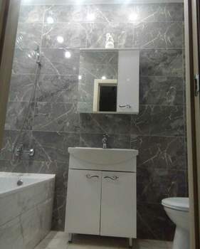 1-к квартира, вторичка, 35м2, 17/17 этаж