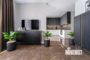 1-к квартира, вторичка, 45м2, 9/16 этаж
