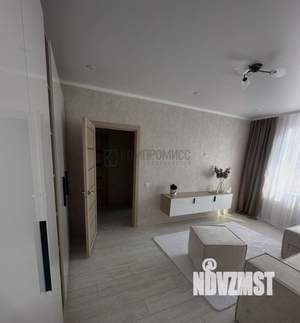 1-к квартира, вторичка, 42м2, 20/22 этаж