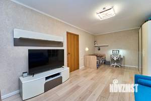 2-к квартира, вторичка, 65м2, 15/16 этаж