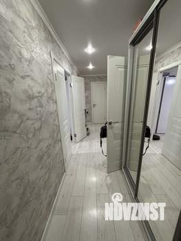 3-к квартира, вторичка, 62м2, 5/5 этаж