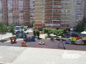 1-к квартира, вторичка, 64м2, 2/25 этаж