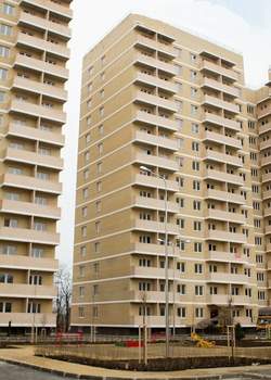 1-к квартира, вторичка, 47м2, 9/11 этаж