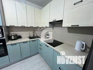 3-к квартира, вторичка, 71м2, 8/17 этаж
