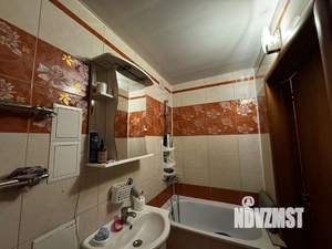 1-к квартира, вторичка, 35м2, 3/6 этаж