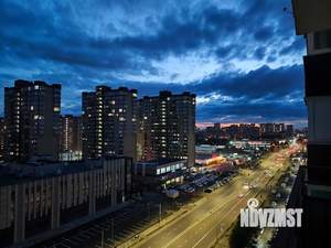 2-к квартира, вторичка, 65м2, 12/21 этаж