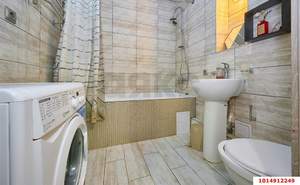 1-к квартира, вторичка, 38м2, 7/24 этаж