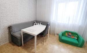 3-к квартира, вторичка, 76м2, 4/9 этаж