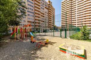 2-к квартира, вторичка, 66м2, 5/18 этаж