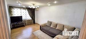 3-к квартира, вторичка, 73м2, 7/10 этаж