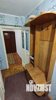 2-к квартира, вторичка, 42м2, 1/5 этаж