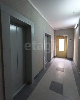 1-к квартира, вторичка, 36м2, 6/16 этаж