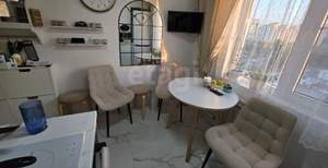 2-к квартира, вторичка, 47м2, 7/12 этаж