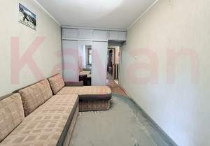 2-к квартира, вторичка, 62м2, 3/5 этаж