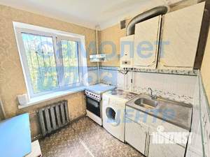2-к квартира, вторичка, 40м2, 2/5 этаж