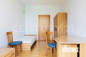 3-к квартира, вторичка, 124м2, 5/10 этаж