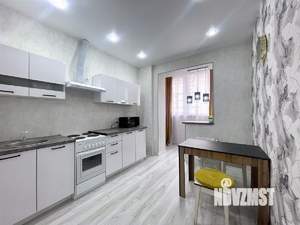 1-к квартира, вторичка, 30м2, 3/16 этаж