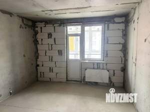 Студия квартира, вторичка, 22м2, 12/16 этаж