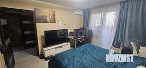 2-к квартира, вторичка, 58м2, 5/17 этаж