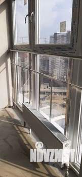 1-к квартира, вторичка, 32м2, 15/16 этаж