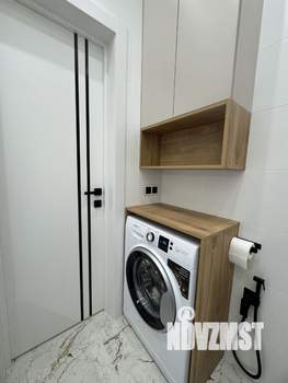 1-к квартира, вторичка, 37м2, 4/24 этаж