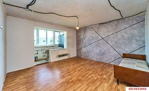 2-к квартира, вторичка, 53м2, 6/9 этаж