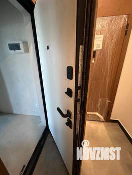 Студия квартира, вторичка, 20м2, 16/16 этаж