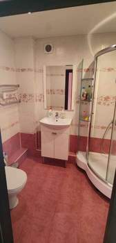 1-к квартира, вторичка, 39м2, 2/6 этаж