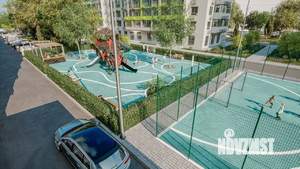 Студия квартира, строящийся дом, 23м2, 5/9 этаж