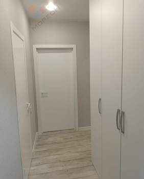 1-к квартира, вторичка, 33м2, 11/16 этаж