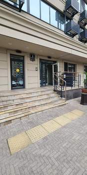 1-к квартира, вторичка, 41м2, 22/25 этаж
