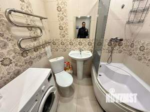 Студия квартира, вторичка, 32м2, 11/17 этаж