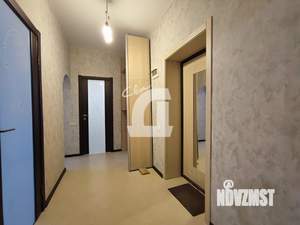 2-к квартира, вторичка, 53м2, 1/5 этаж