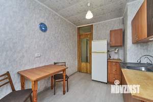 2-к квартира, вторичка, 52м2, 10/10 этаж