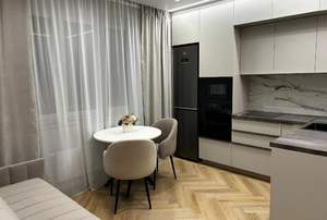 1-к квартира, вторичка, 41м2, 8/9 этаж