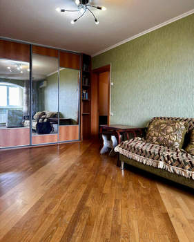 2-к квартира, вторичка, 52м2, 6/9 этаж