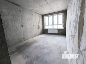 2-к квартира, вторичка, 61м2, 8/17 этаж