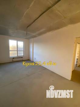 2-к квартира, вторичка, 68м2, 2/3 этаж