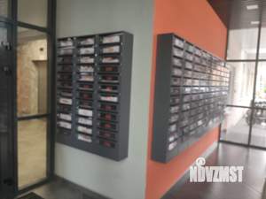 Студия квартира, вторичка, 30м2, 2/22 этаж