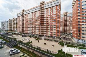 2-к квартира, вторичка, 49м2, 5/16 этаж