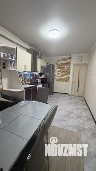 1-к квартира, вторичка, 43м2, 3/6 этаж