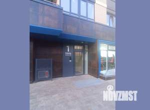 1-к квартира, вторичка, 24м2, 17/24 этаж