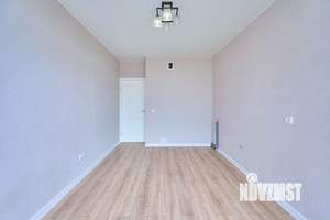 2-к квартира, вторичка, 53м2, 16/16 этаж