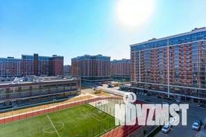 1-к квартира, вторичка, 44м2, 15/16 этаж