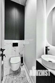 3-к квартира, вторичка, 80м2, 4/24 этаж