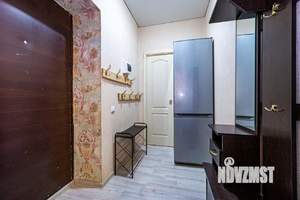 1-к квартира, вторичка, 36м2, 1/3 этаж