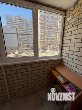 1-к квартира, вторичка, 43м2, 2/17 этаж