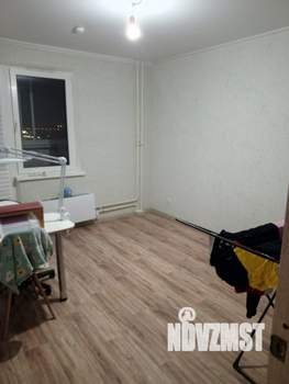 2-к квартира, вторичка, 48м2, 9/16 этаж